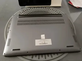 Portátil Huawei D14 Gris/Plata