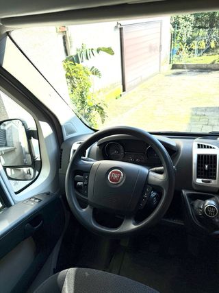 FIAT Ducato 2018