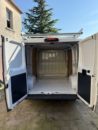FIAT Ducato 2018