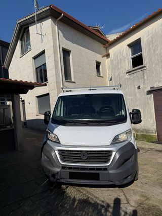 FIAT Ducato 2018
