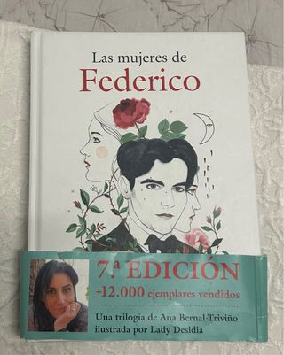 Las mujeres de Federico