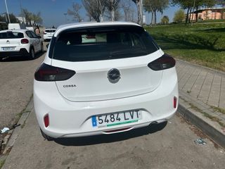Opel Corsa 2021