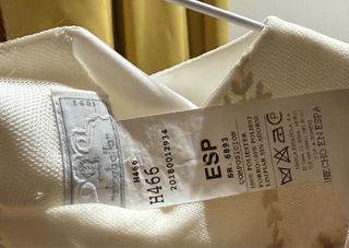 Vestido de comunión para niña Marca El Caballo