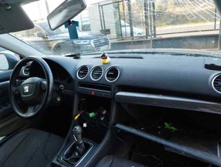 Motor elevalunas seat 218029 8e0959801e exeo - 2.0