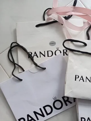 Set buste Pandora