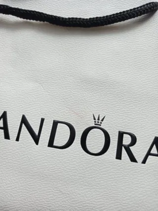 Set buste Pandora