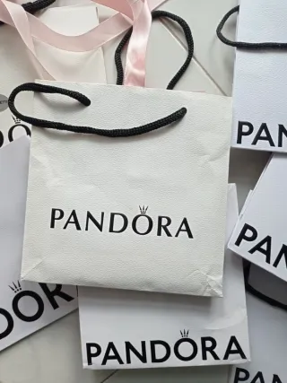 Set buste Pandora