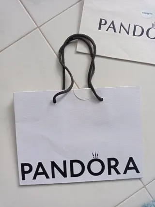 Set buste Pandora