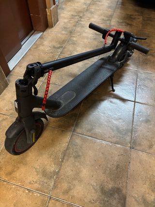 Patinete Eléctrico Xiaomi