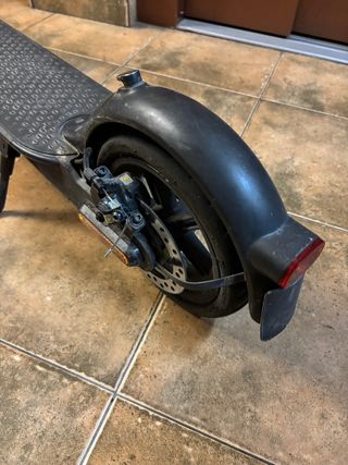 Patinete Eléctrico Xiaomi