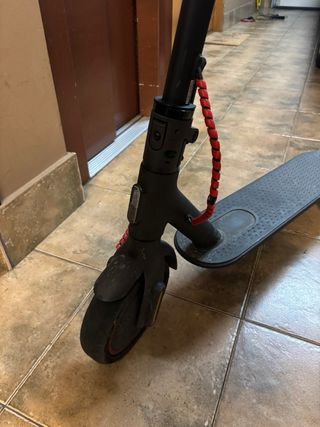 Patinete Eléctrico Xiaomi