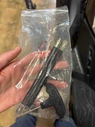 Patinete Eléctrico Xiaomi