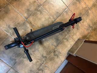 Patinete Eléctrico Xiaomi