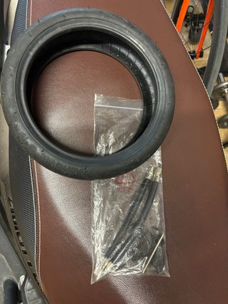 Patinete Eléctrico Xiaomi