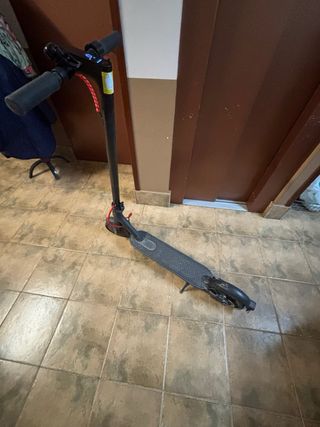 Patinete Eléctrico Xiaomi