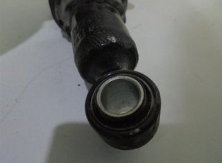 Amortiguador trasero derecho vespa gts 125 21822