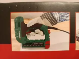 Grapadora Clavadora PARKSIDE