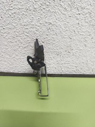 Desviador delantero SRAM X7 direct mount MTB