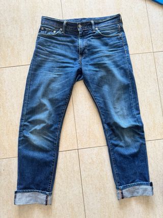 Levi's 504 Jeans Talla 30x32