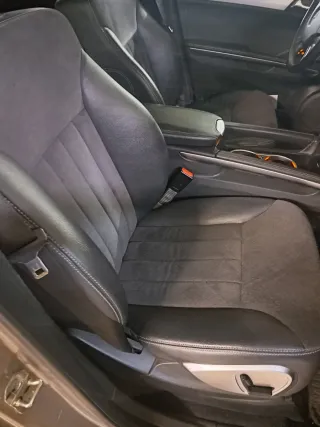 Mercedes-Benz Clase M 2007