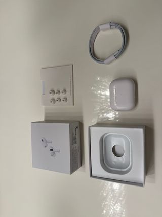 AirPods Pro 2da Gen c/ MagSafe (USB-C)