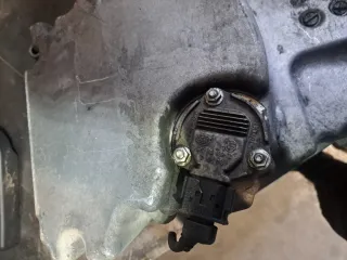 Cárter BMW Serie 1 y Serie 3