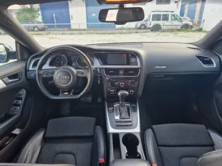 Audi A5 2014