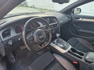 Audi A5 2014