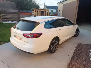 Opel Insignia 2019
