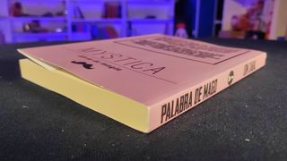 Libro de magia: Palabra de mago de Jon Zabal – NUE