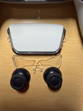 Carcasa Mando PS5 Original Blanca