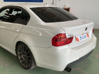 BMW 320SI Edición Limitada