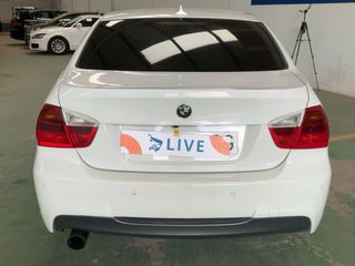 BMW 320SI Edición Limitada