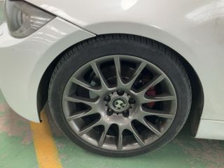 BMW 320SI Edición Limitada