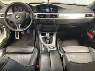 BMW 320SI Edición Limitada