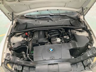 BMW 320SI Edición Limitada