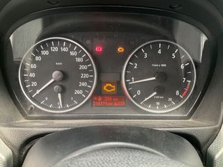 BMW 320SI Edición Limitada