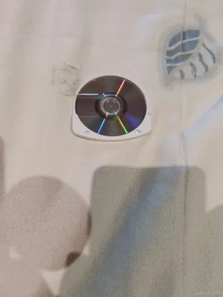 God of War Ghost of Sparta PSP