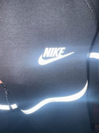 Chaqueta Nike Tech