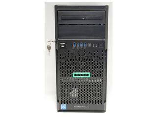 Servidor HP Proliant ML30 G9 32Gb RAM Quad Core E3