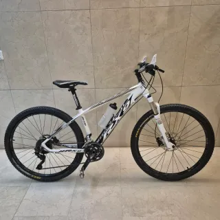 Bicicleta Mendiz RX9 27.50 Aluminio