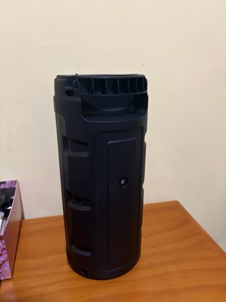 Altavoz Portátil RT con Luces LED