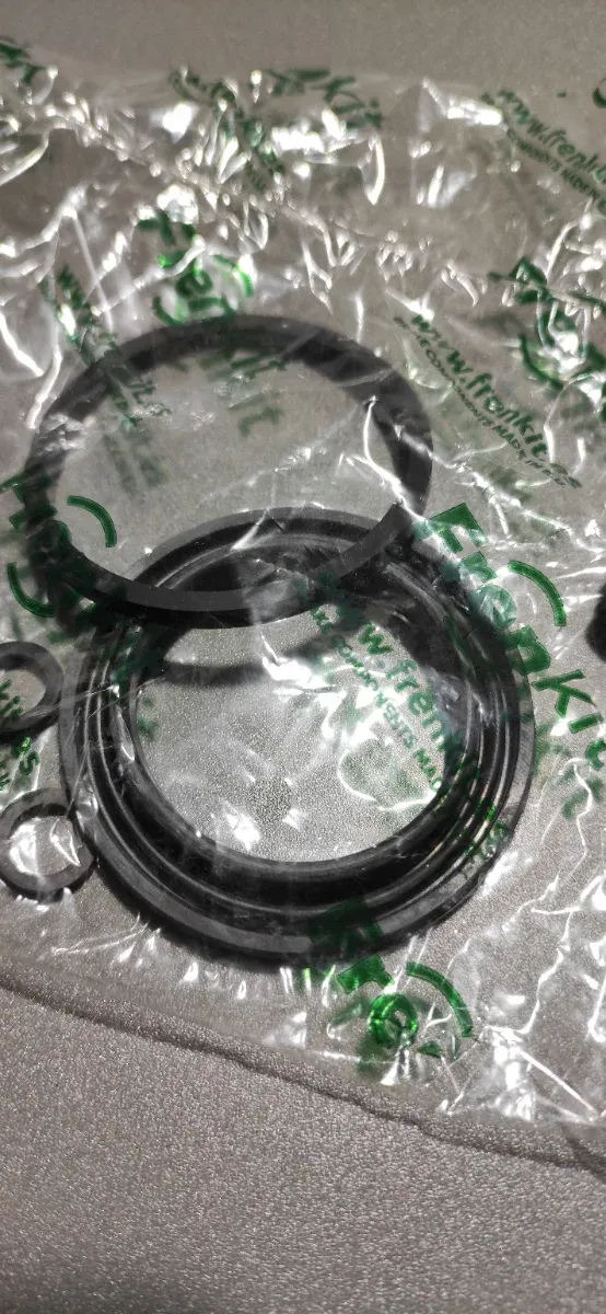 Retenes pistones freno Seat 124, 1430