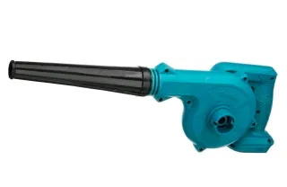 Soffiatore 2 batterie 48v Velocità Regolabile Sacc