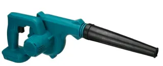 Soffiatore 2 batterie 48v Velocità Regolabile Sacc