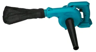 Soffiatore 2 batterie 48v Velocità Regolabile Sacc