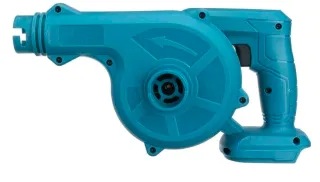 Soffiatore 2 batterie 48v Velocità Regolabile Sacc