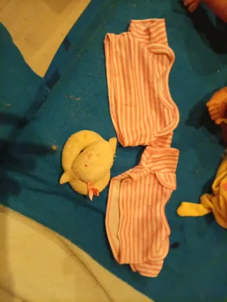 Muñecos Bebé Realistas