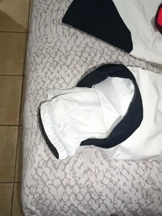 Conjunto Ropa Esquí Chaqueta y Pantalón