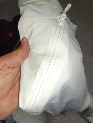 Conjunto Ropa Esquí Chaqueta y Pantalón